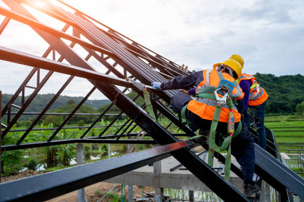 Reliable Midland, NC Roofing Contractor Solutions