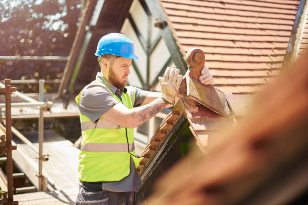 Best Commercial Roof Installation  in Midland, NC